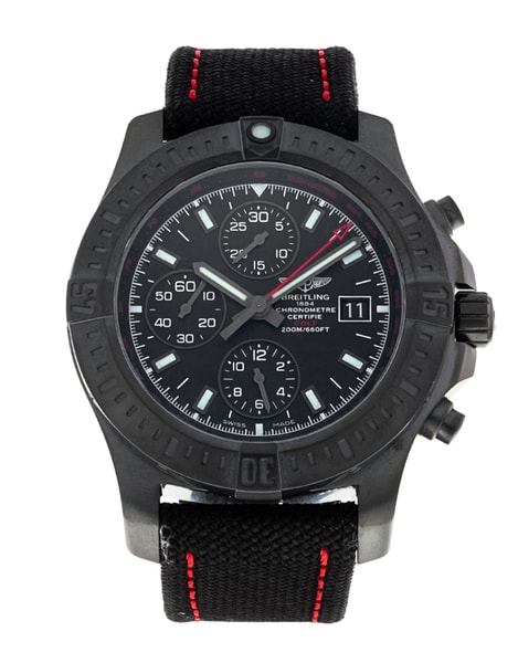 Breitling Colt Auto M13388